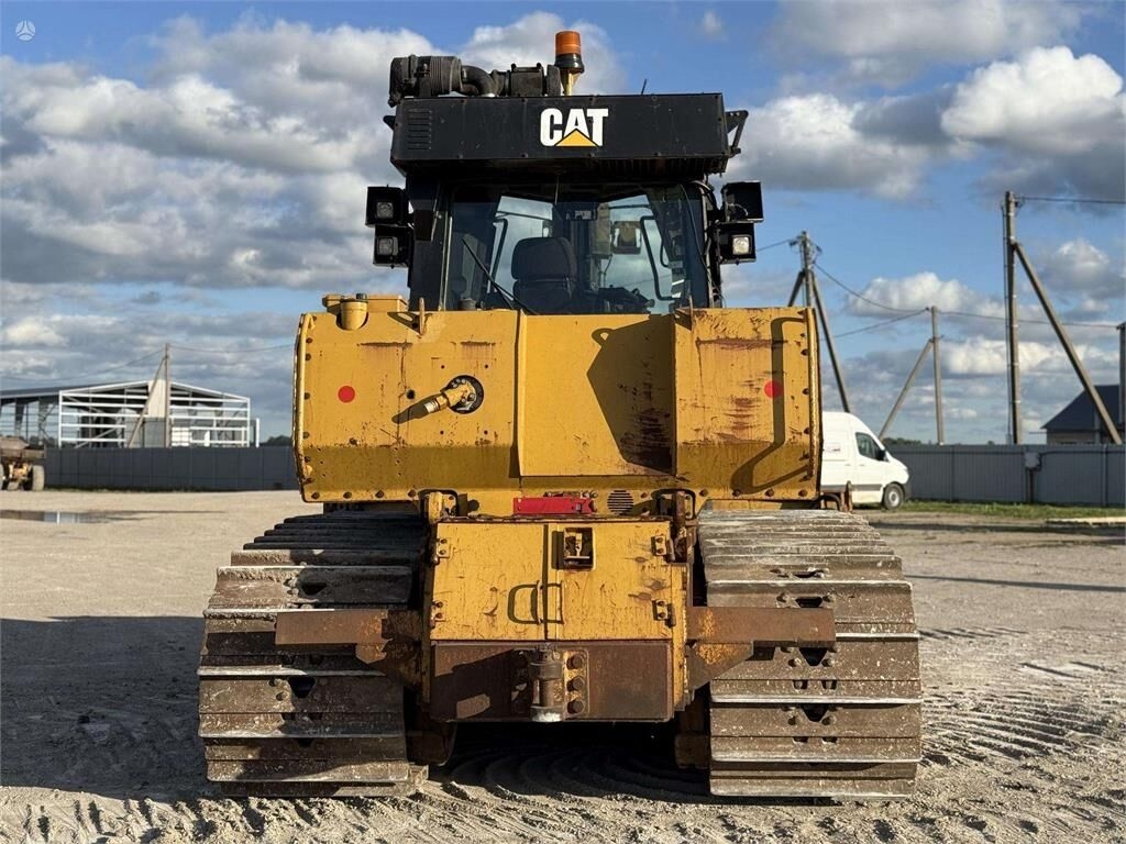Bulldozer