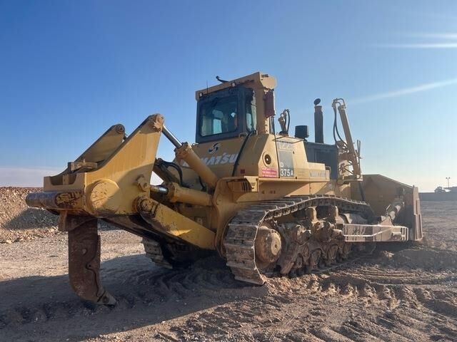 Bulldozer