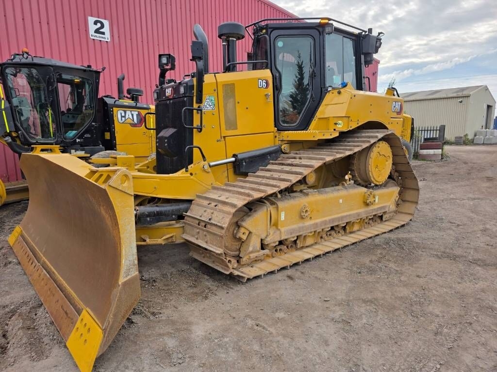 Bulldozer/