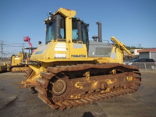 Bulldozer