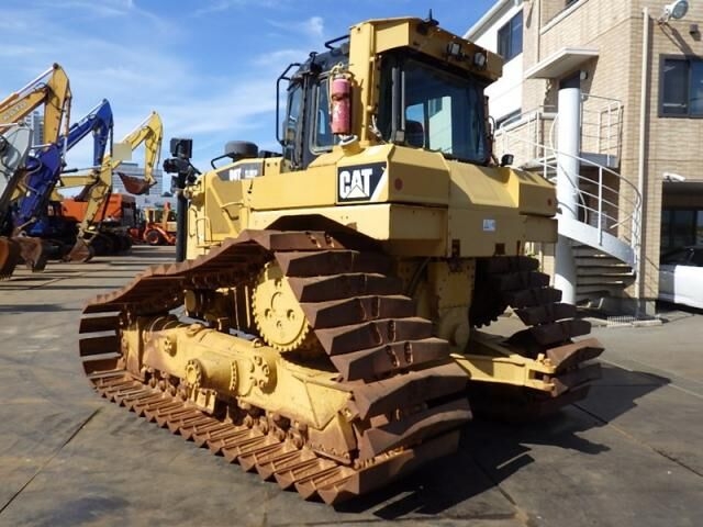 Bulldozer