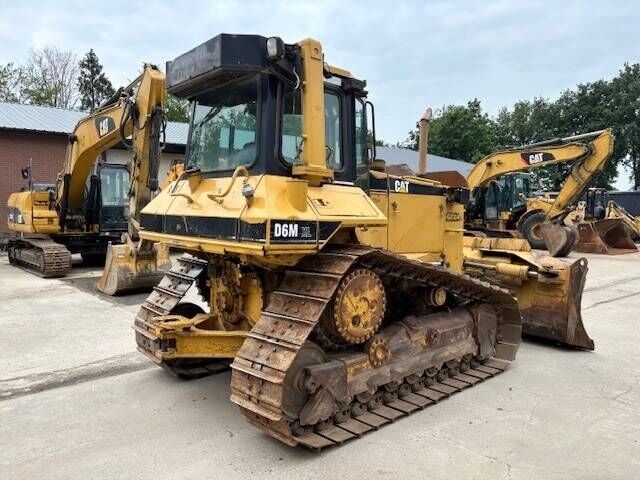 Bulldozer