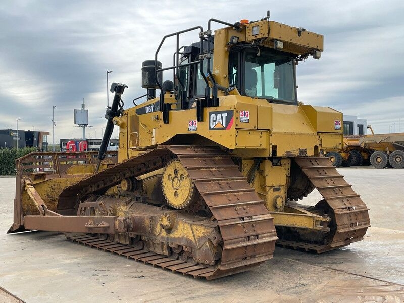 Bulldozer
