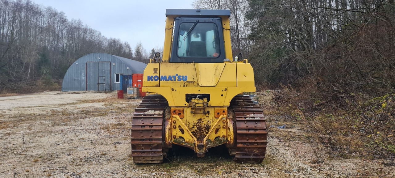 Bulldozer