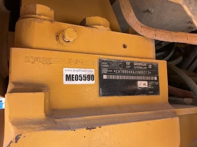 Bulldozer