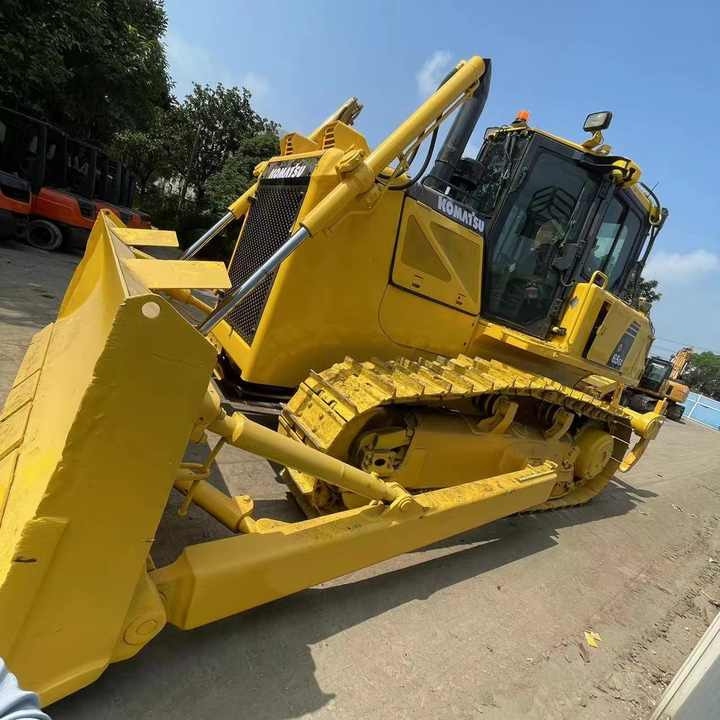 Bulldozer