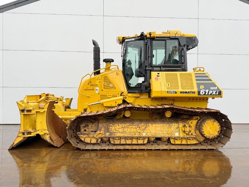 Bulldozer