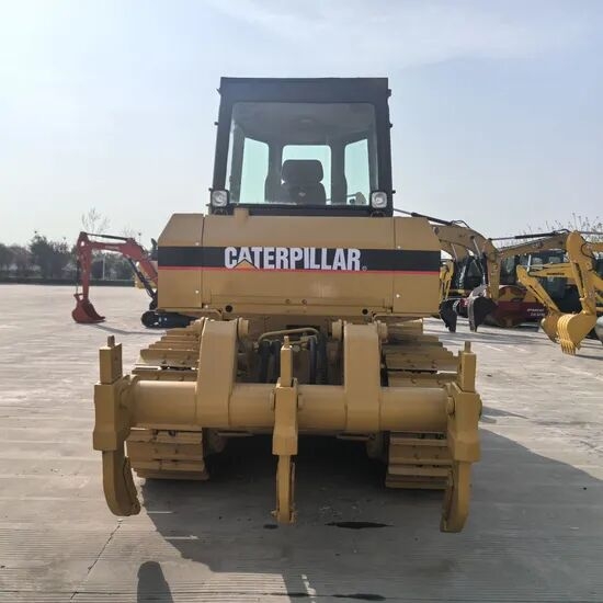 Bulldozer