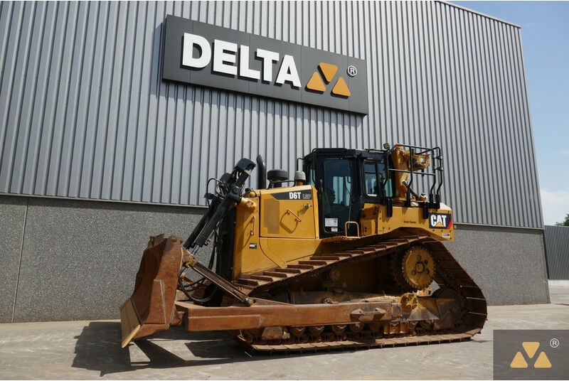 Bulldozer