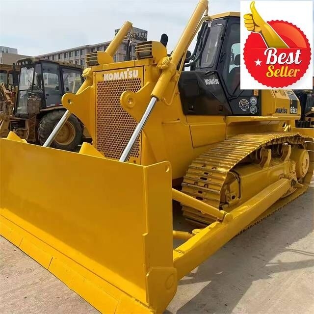 Bulldozer/