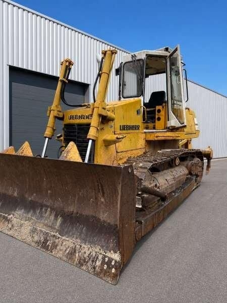 Bulldozer