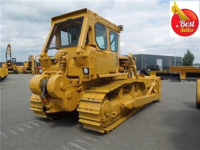 Bulldozer