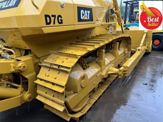 Bulldozer/