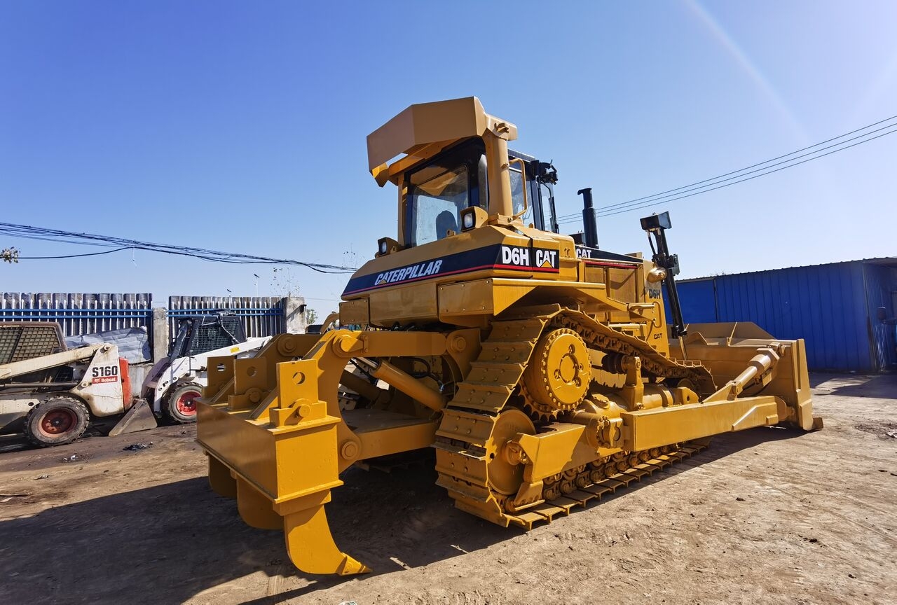 Bulldozer