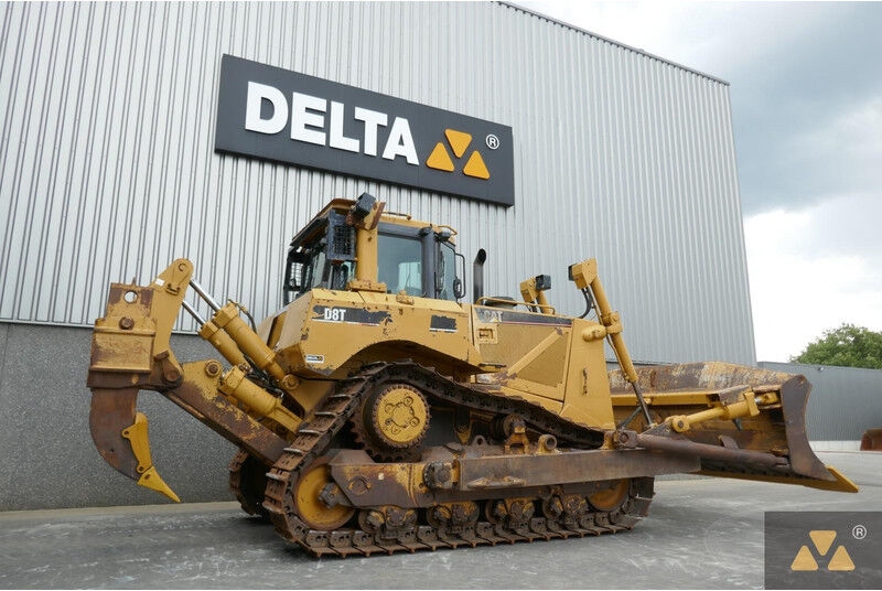 Bulldozer