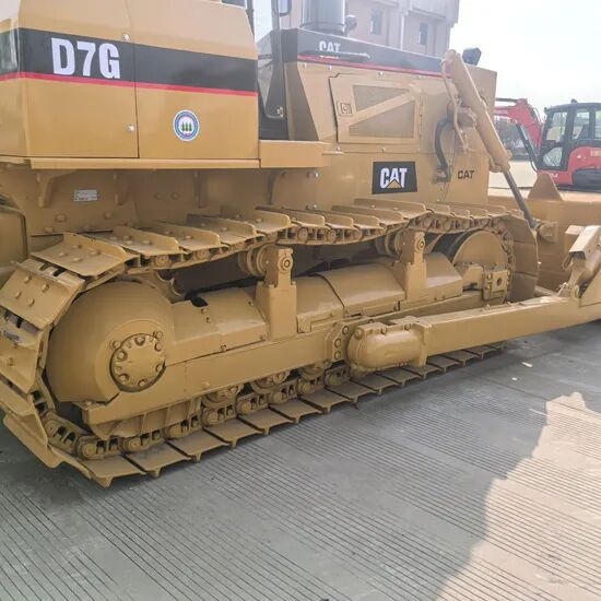 Bulldozer