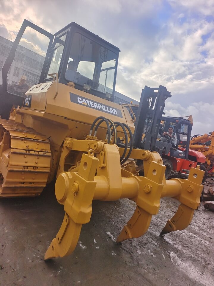 Bulldozer/