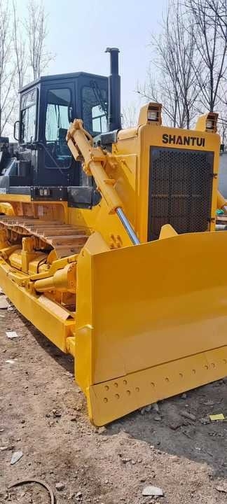 Bulldozer