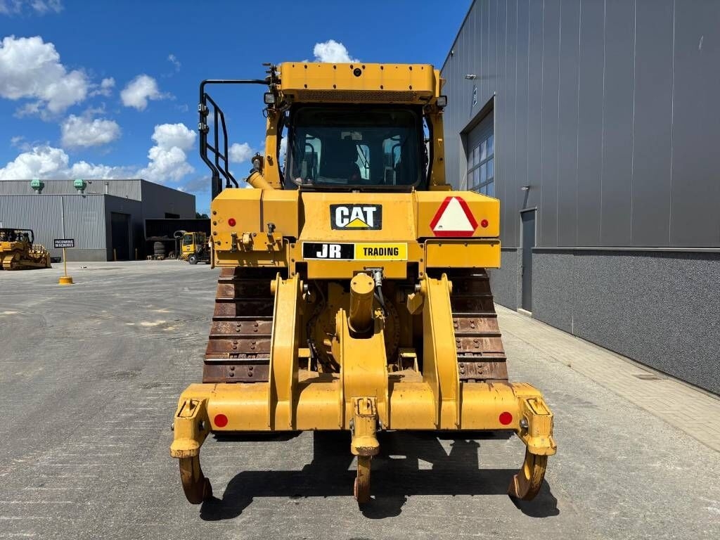 Bulldozer/