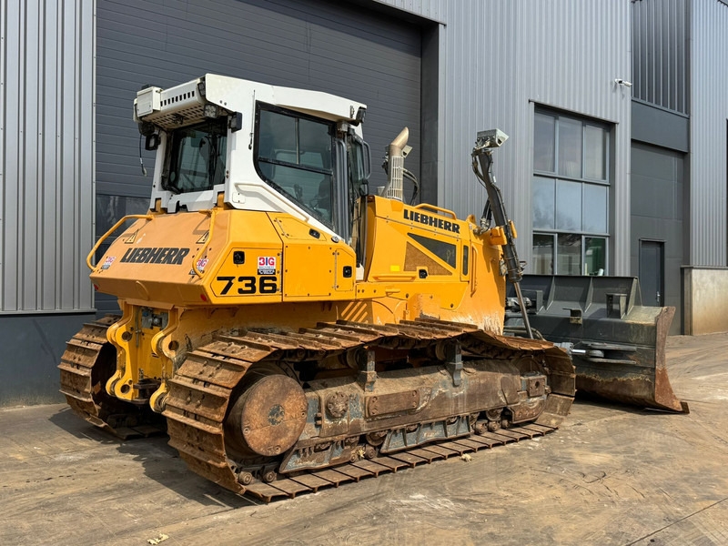 Bulldozer
