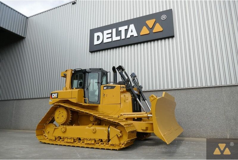 Bulldozer