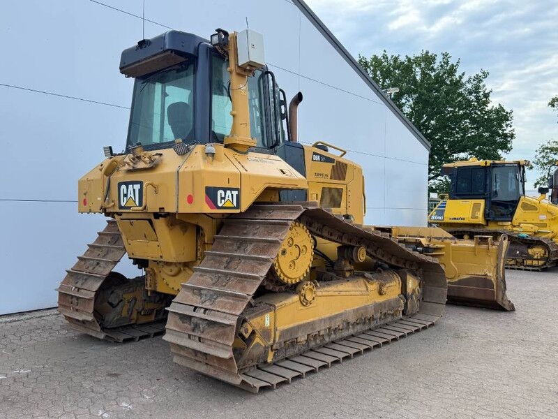 Bulldozer/