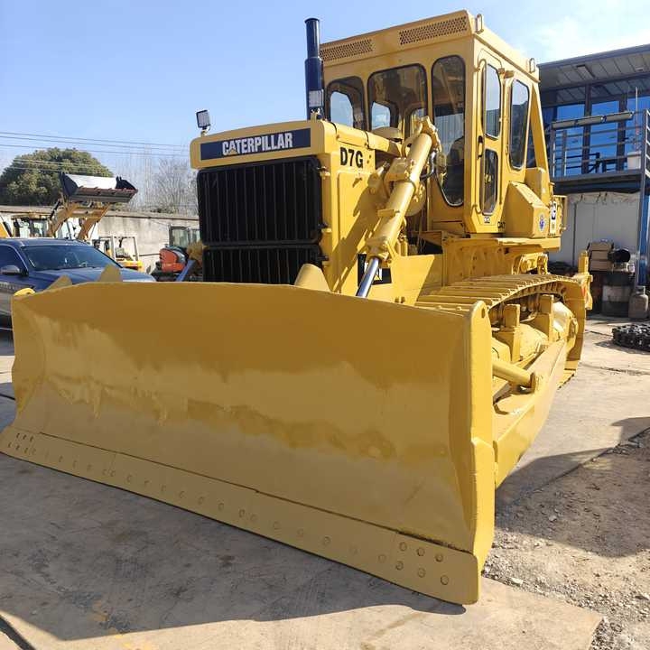 Bulldozer/