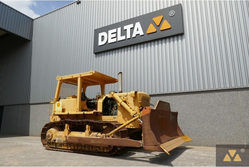 Bulldozer