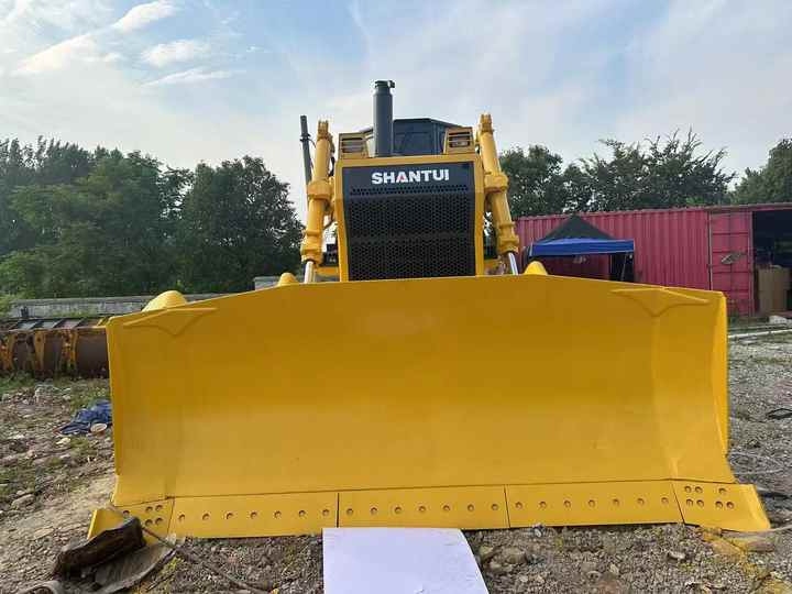 Bulldozer/