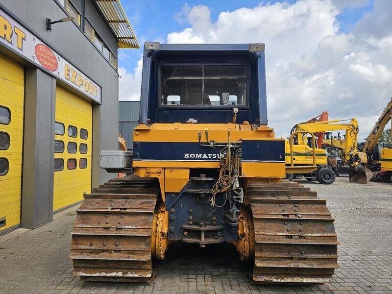 Bulldozer