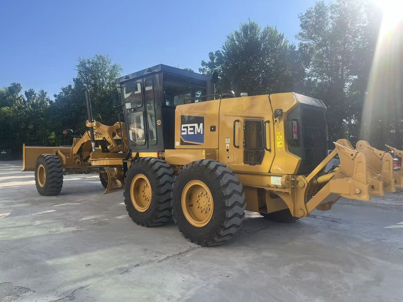 Bulldozer