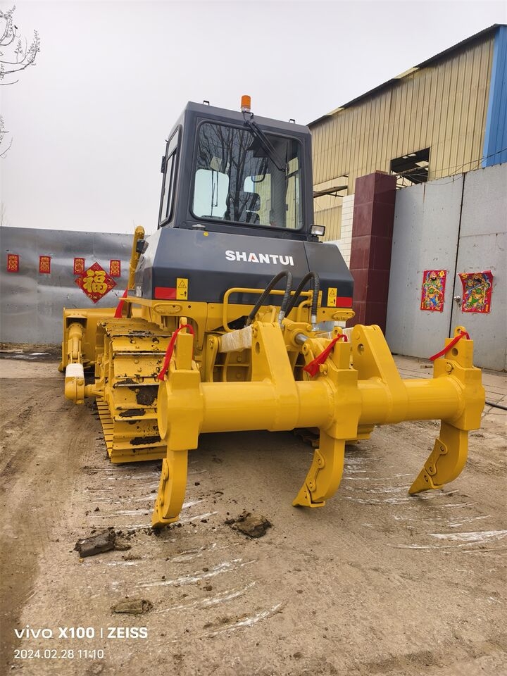 Bulldozer