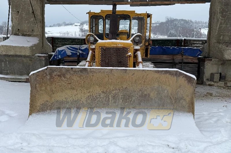 Bulldozer