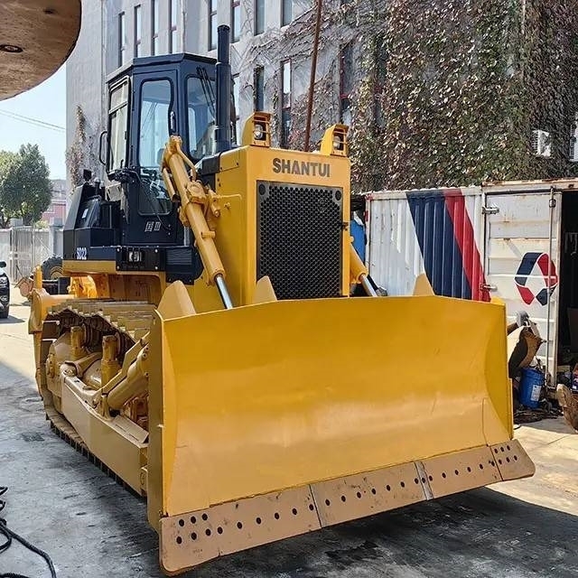 Bulldozer/