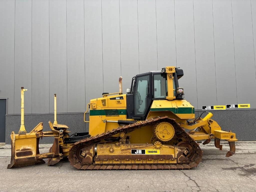 Bulldozer/