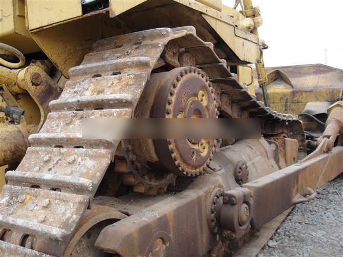 Bulldozer/