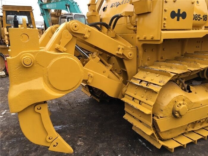 Bulldozer/