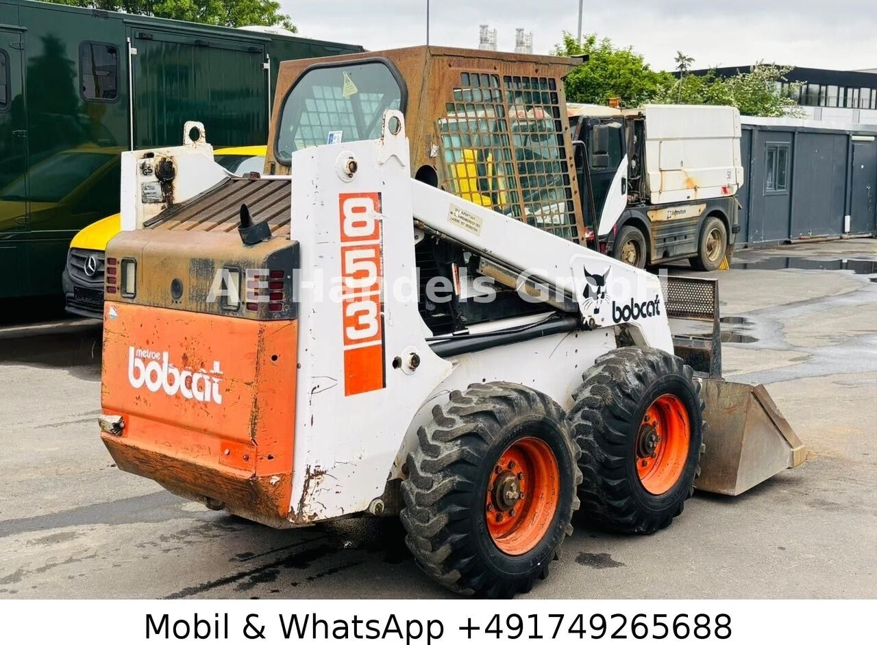 Bulldozer