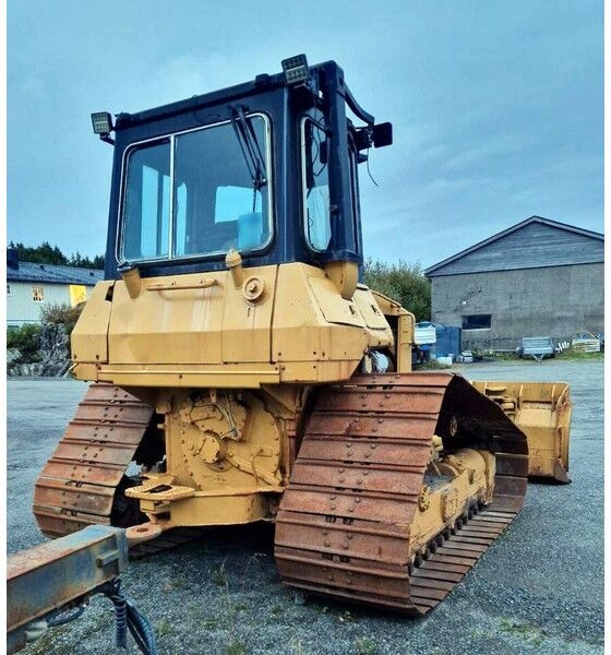 Bulldozer