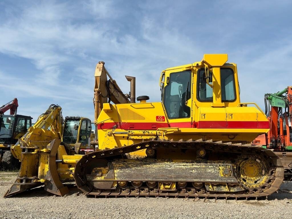 Bulldozer