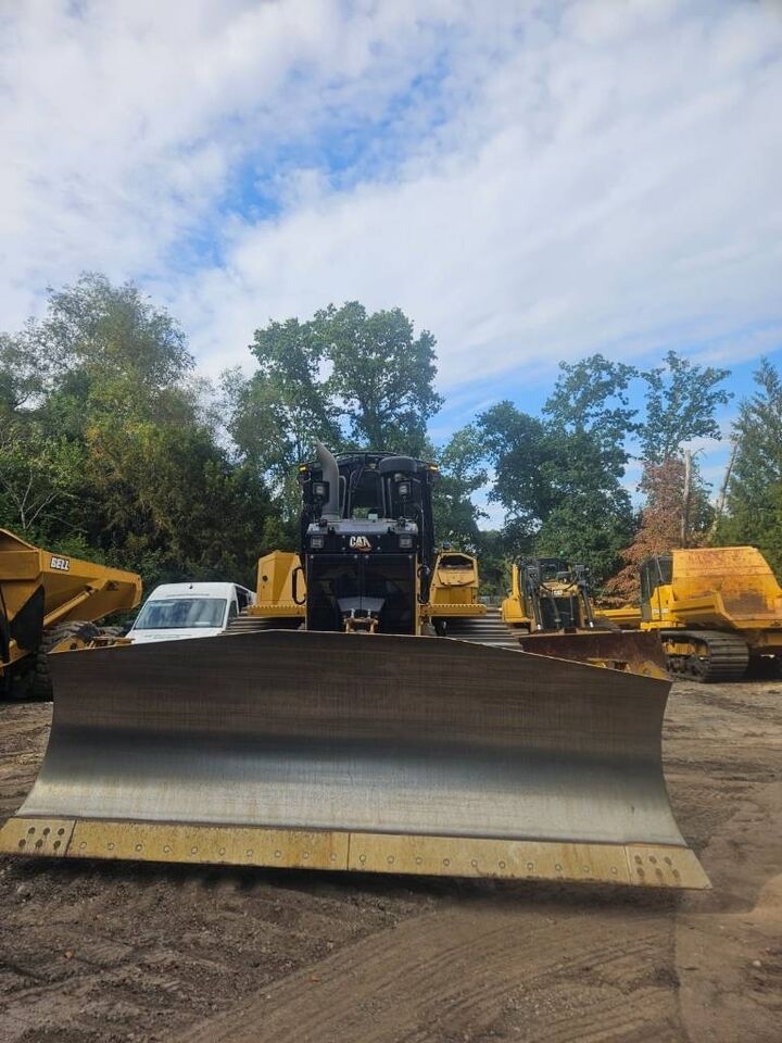 Bulldozer/