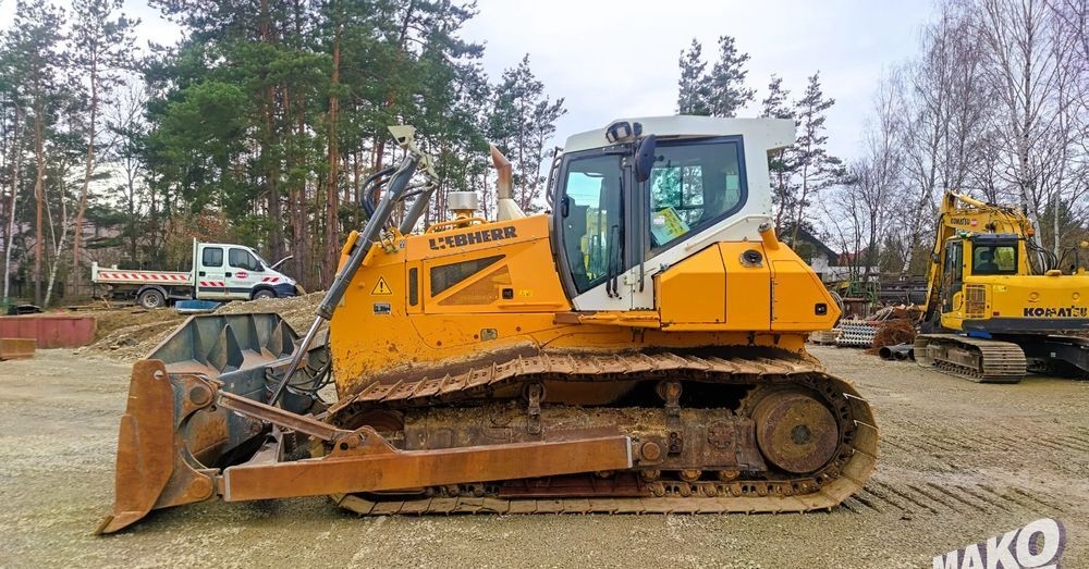 Bulldozer