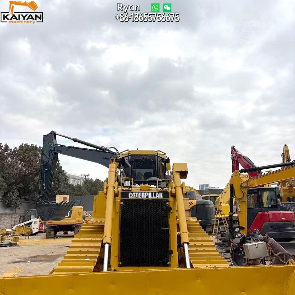 Bulldozer/