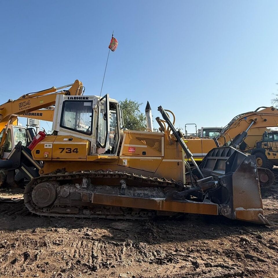 Bulldozer