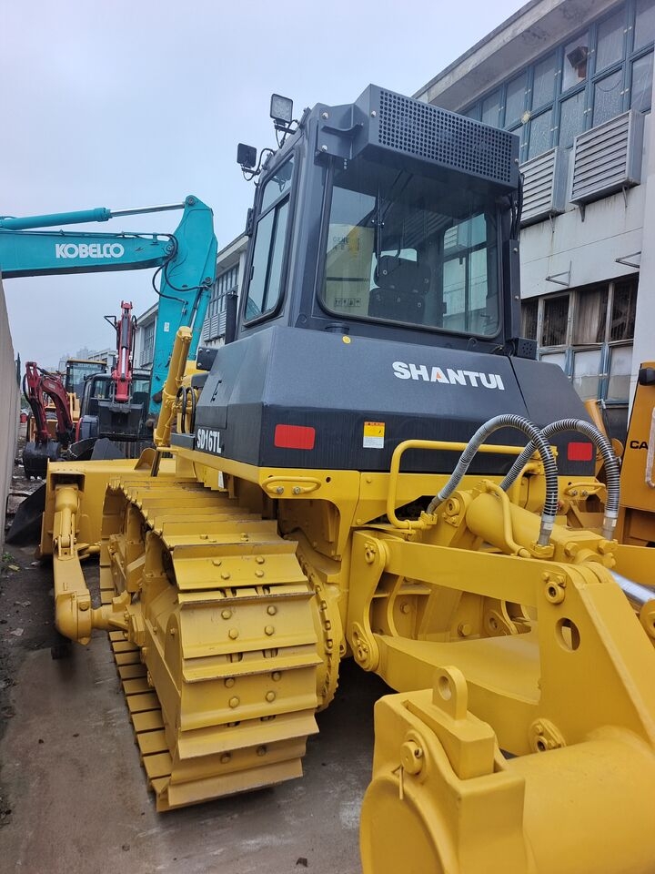 Bulldozer/
