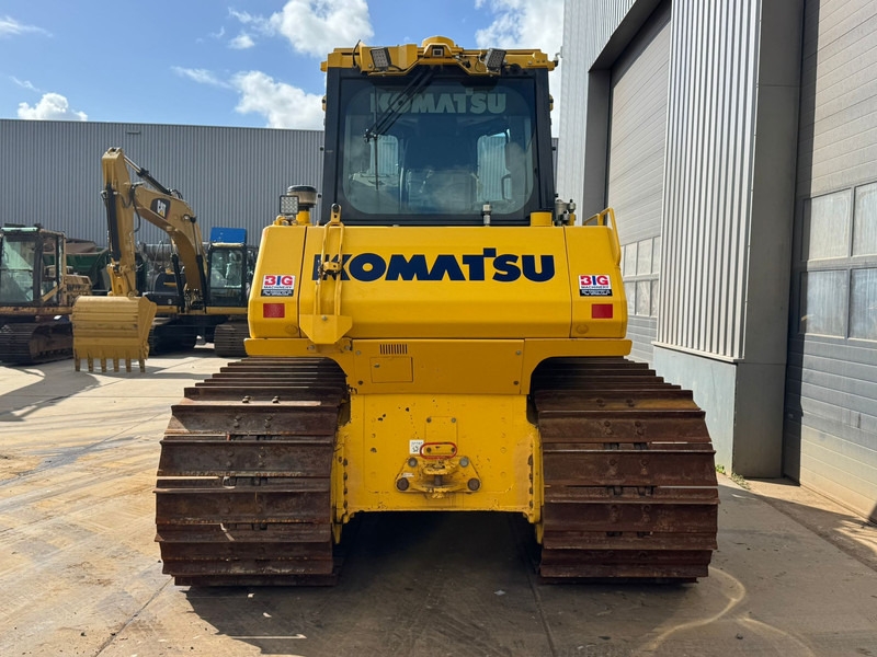 Bulldozer