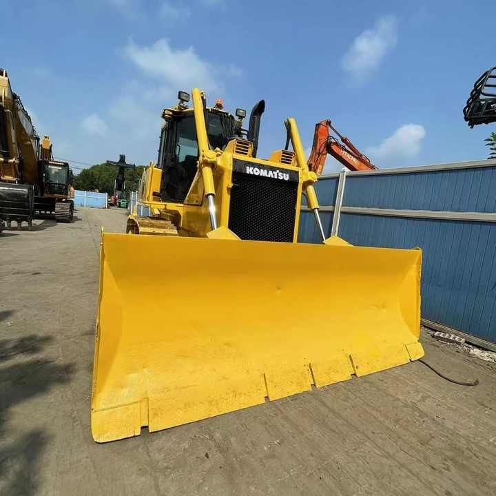 Bulldozer