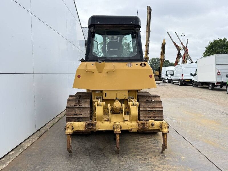 Bulldozer