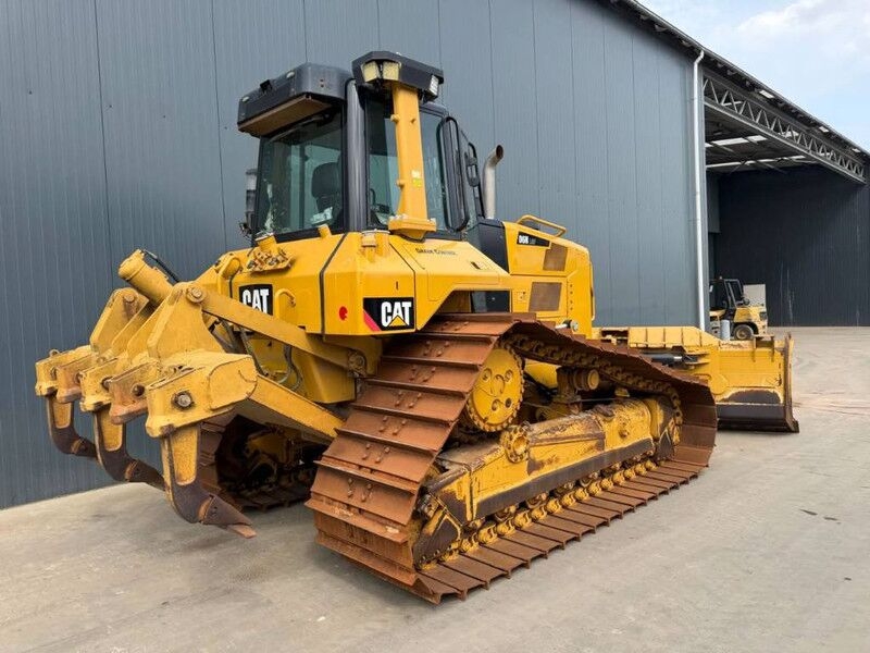 Bulldozer