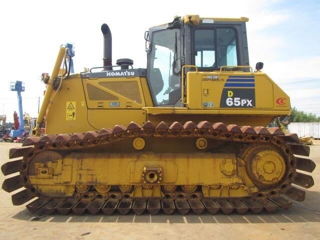Bulldozer